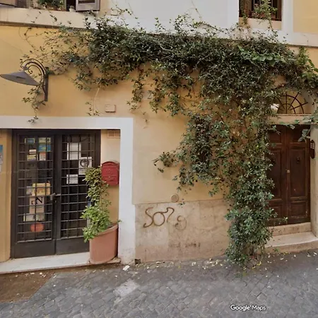 Casa Mia Monti