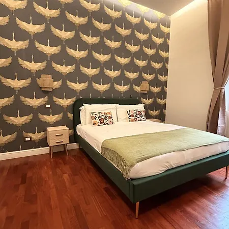 Casa Mia Monti Apartmán