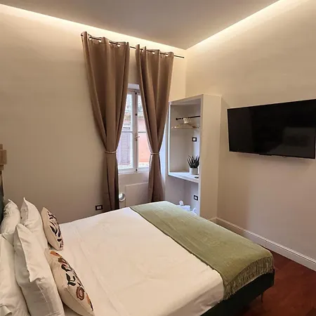 Apartmán Casa Mia Monti *