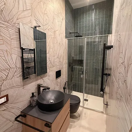 Apartmán Casa Mia Monti