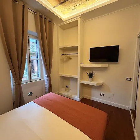 Apartmán Casa Mia Monti