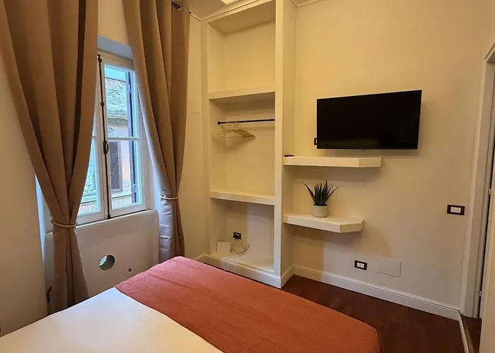 Appartamento Casa Mia Monti